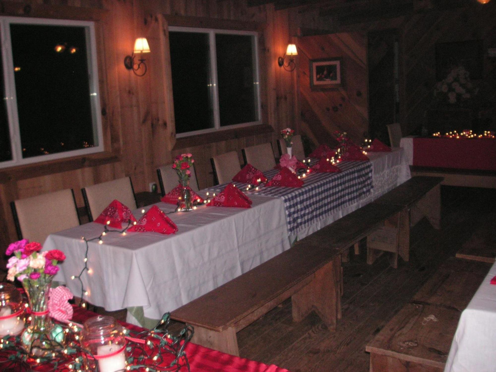 Arrowmont Stables & Cabins Cullowhee Extérieur photo