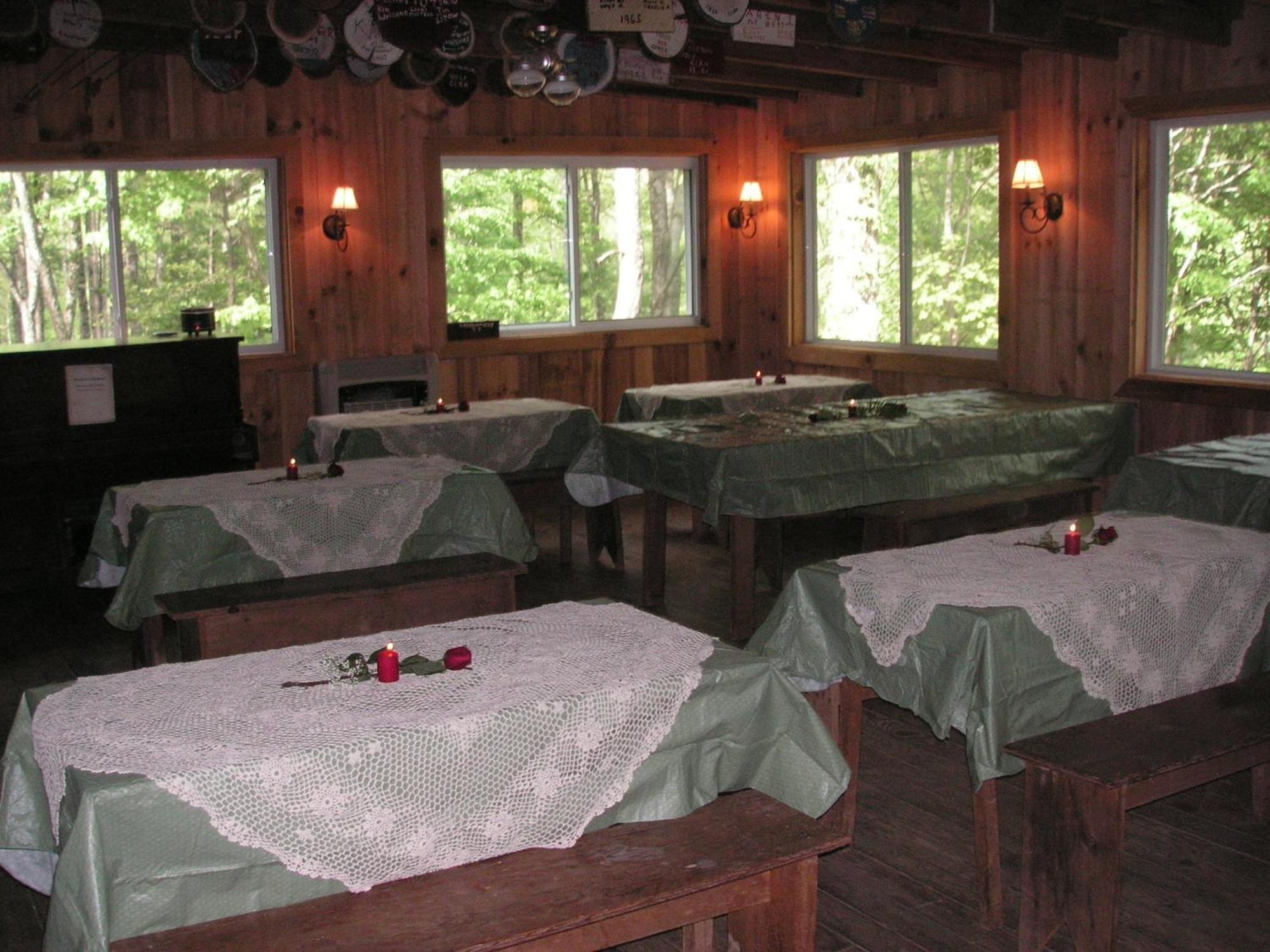 Arrowmont Stables & Cabins Cullowhee Extérieur photo