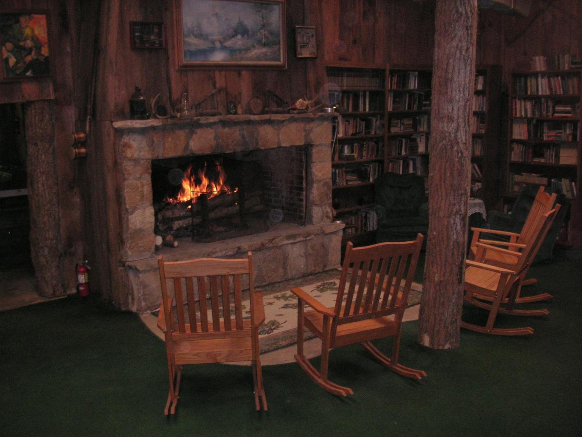Arrowmont Stables & Cabins Cullowhee Extérieur photo