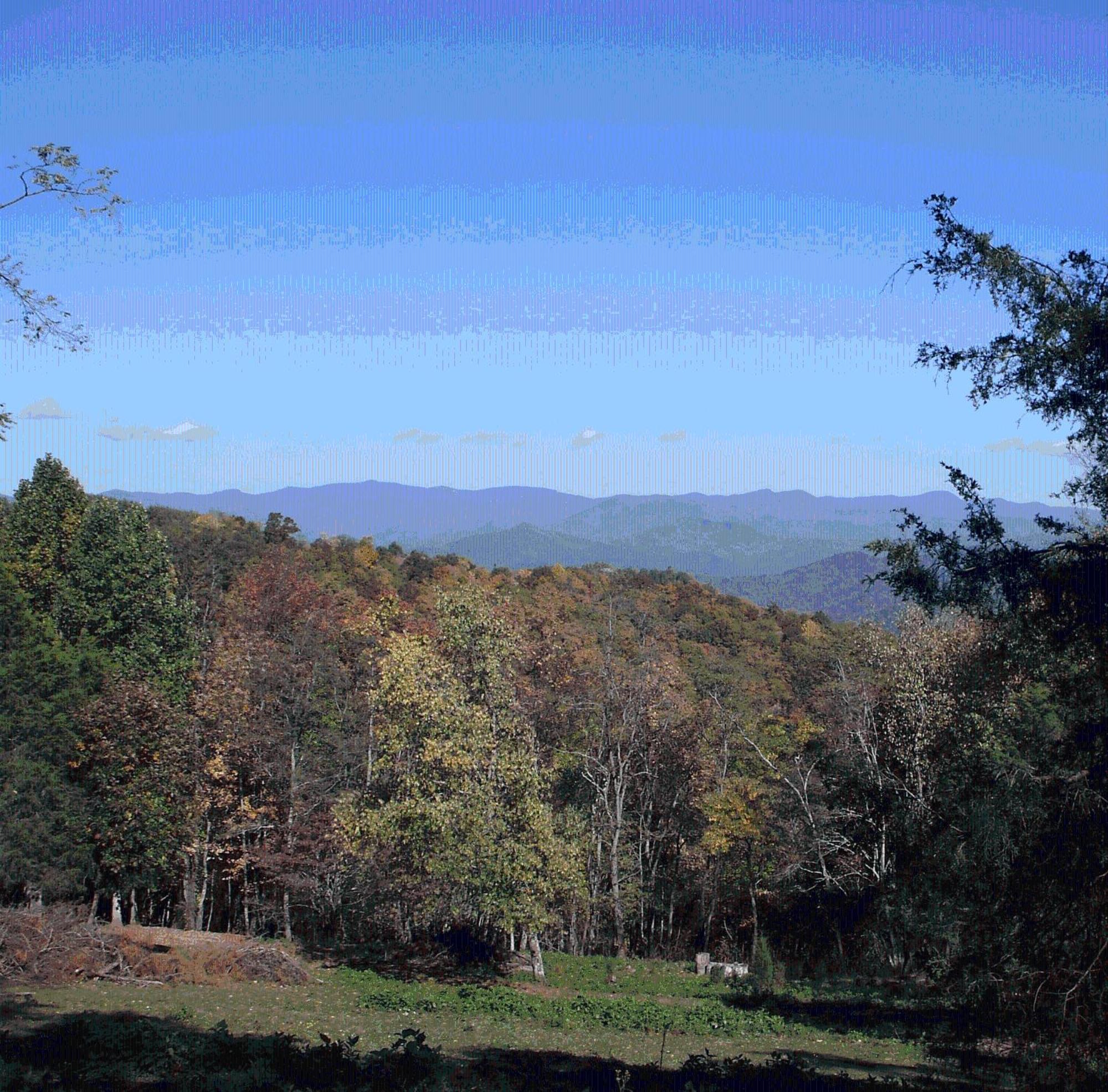 Arrowmont Stables & Cabins Cullowhee Extérieur photo