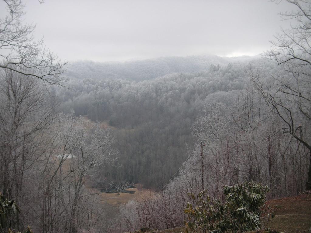 Arrowmont Stables & Cabins Cullowhee Extérieur photo