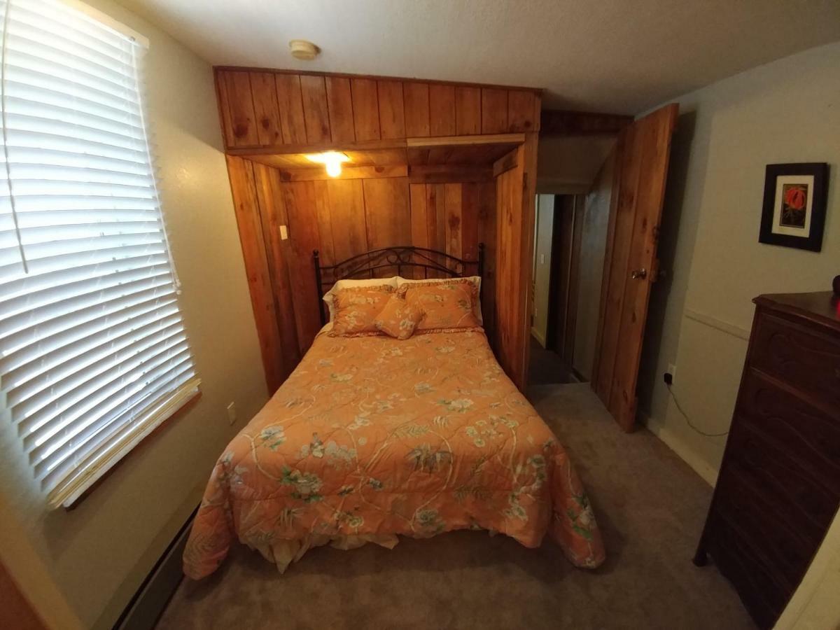 Arrowmont Stables & Cabins Cullowhee Extérieur photo